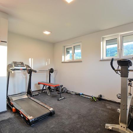Apartament Glamour ウストシキ・ドルネ エクステリア 写真