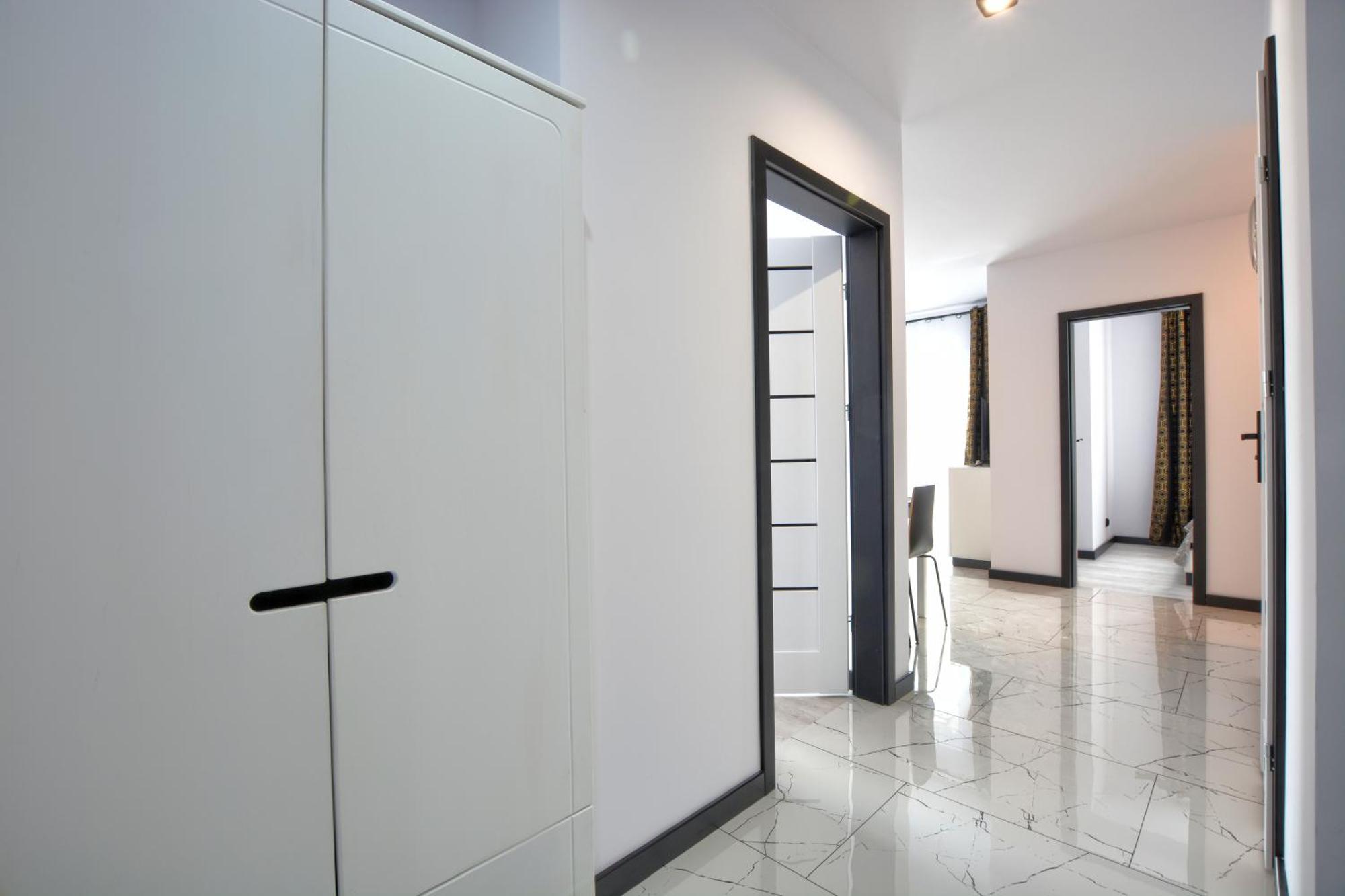 Apartament Glamour ウストシキ・ドルネ エクステリア 写真