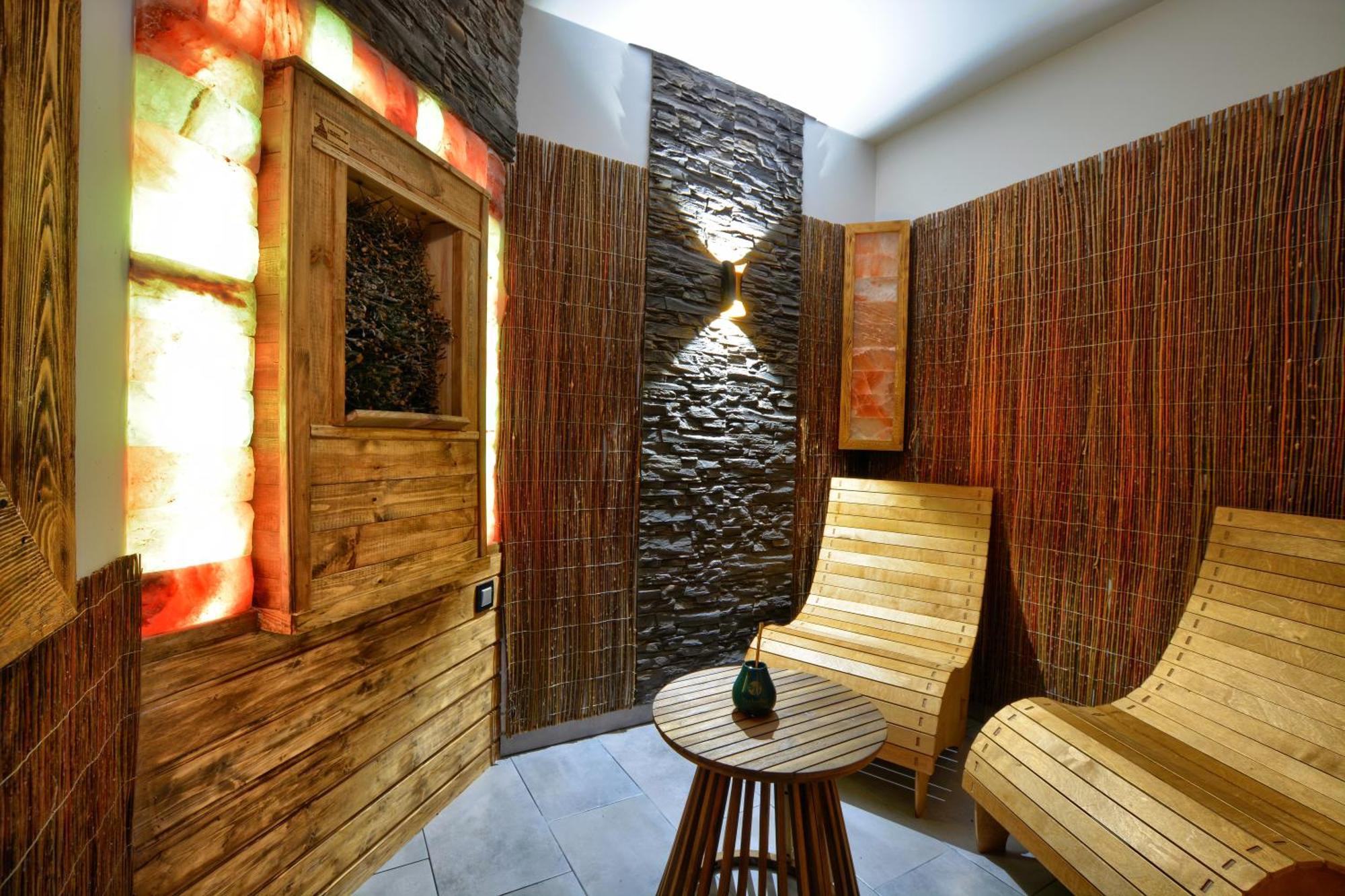 Apartament Glamour ウストシキ・ドルネ エクステリア 写真