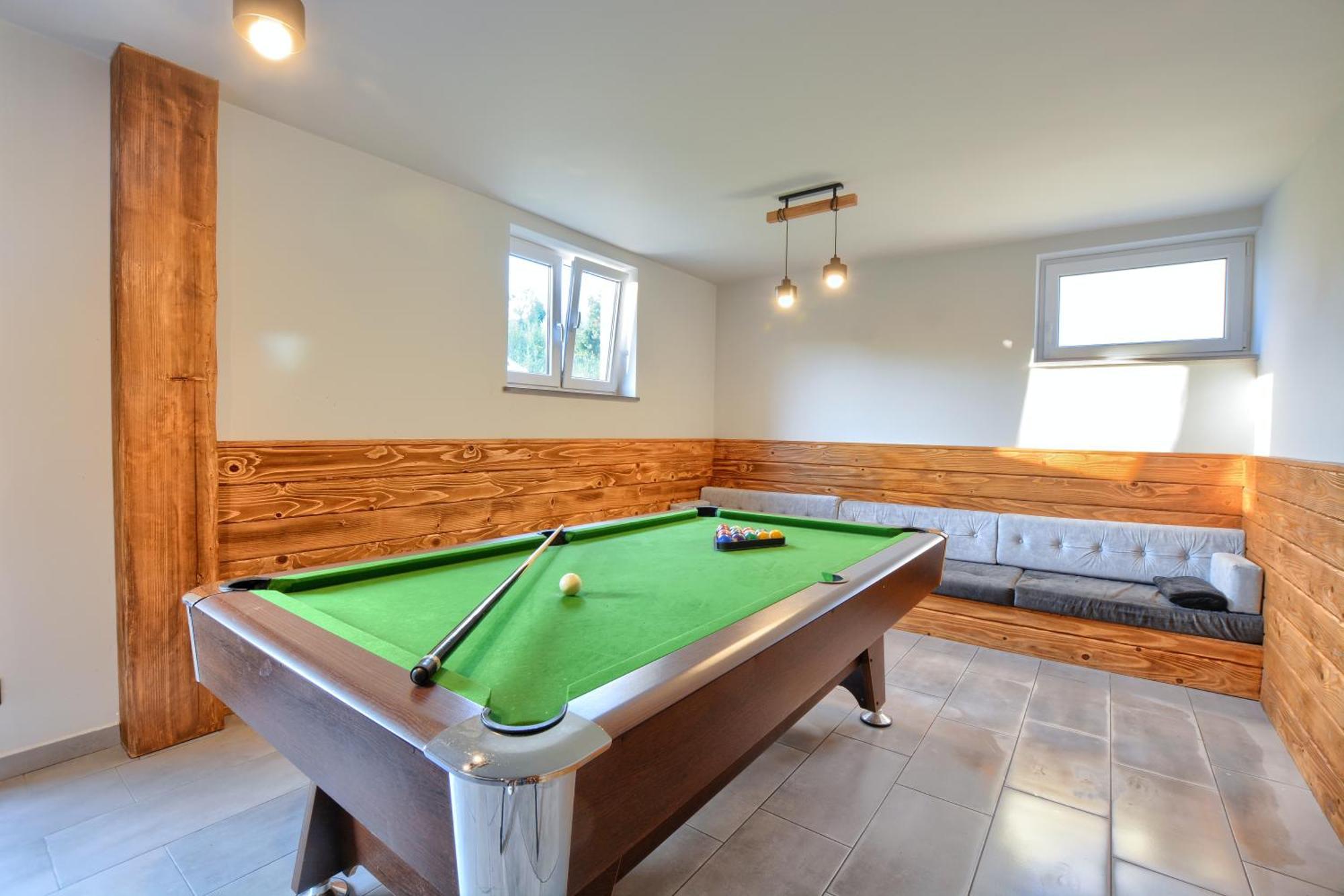 Apartament Glamour ウストシキ・ドルネ エクステリア 写真