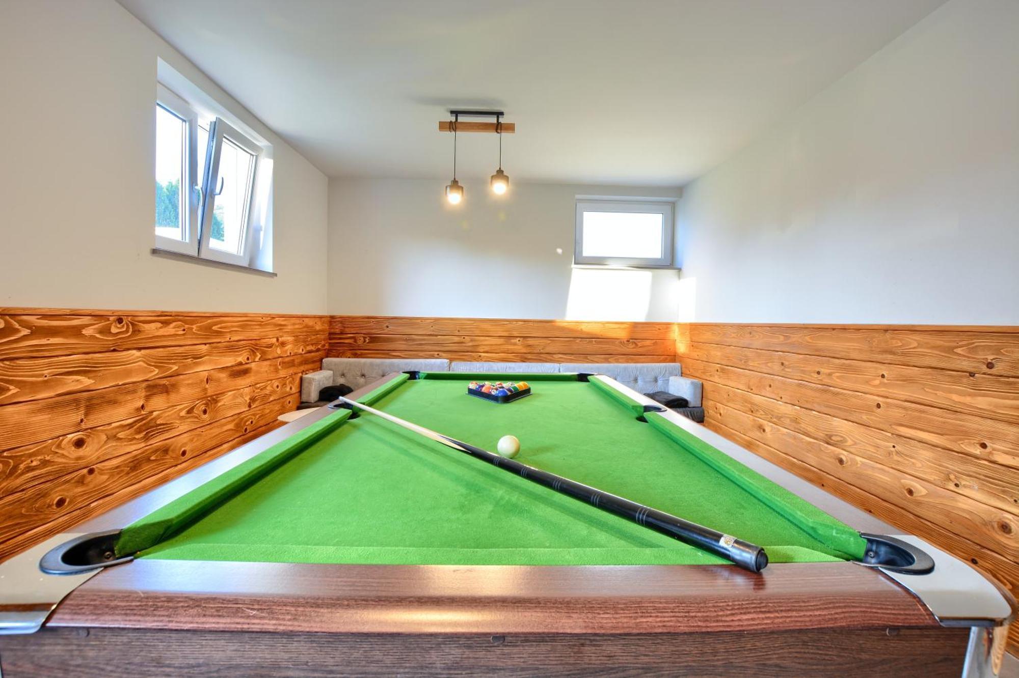 Apartament Glamour ウストシキ・ドルネ エクステリア 写真